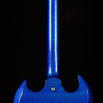 Wildwood Spec 1961 Les Paul SG Standard - Gloss