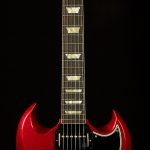 Wildwood Spec 1961 Les Paul SG Standard - Gloss