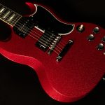 Wildwood Spec 1961 Les Paul SG Standard - Gloss