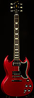 Wildwood Spec 1961 Les Paul SG Standard - Gloss