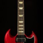 Wildwood Spec 1961 Les Paul SG Standard - Gloss