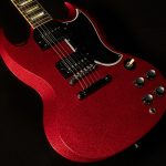 Wildwood Spec 1961 Les Paul SG Standard - Gloss