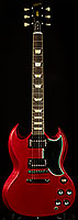 Wildwood Spec 1961 Les Paul SG Standard - Gloss