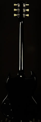 Wildwood Spec 1961 Les Paul SG Standard - Gloss