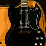 Wildwood Spec 1961 Les Paul SG Standard - Gloss