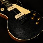 Wildwood Spec 1956 Les Paul Standard - Gloss
