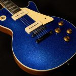 Wildwood Spec 1956 Les Paul Standard - Gloss