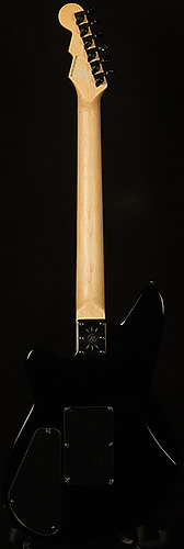 Kingbolt RA Floyd - Blackout Edition