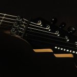 Kingbolt RA Floyd - Blackout Edition