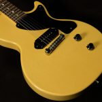 Wildwood Spec 1957 Les Paul Junior Single-Cut - Gloss
