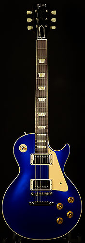 Wildwood Spec 1957 Les Paul Standard - Gloss