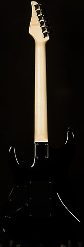 Limited Standard Thin Burst