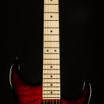 Limited Standard Thin Burst