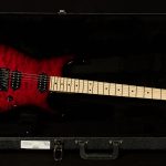 Limited Standard Thin Burst