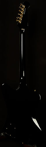 Firebird Custom - Gloss