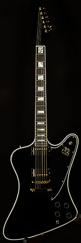 Firebird Custom - Gloss