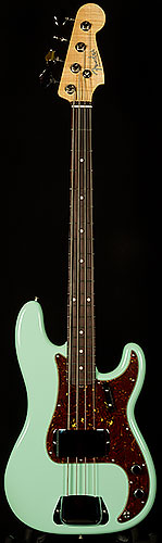 Wildwood 10 1962 Precision Bass - NOS