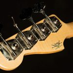 Wildwood 10 1962 Precision Bass - NOS