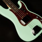 Wildwood 10 1962 Precision Bass - NOS