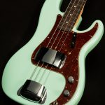 Wildwood 10 1962 Precision Bass - NOS