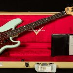 Wildwood 10 1962 Precision Bass - NOS