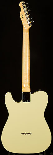 Wildwood 10 1959 Telecaster - NOS