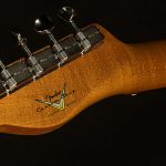 Wildwood 10 1959 Telecaster - NOS