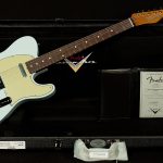 Wildwood 10 1959 Telecaster - NOS