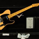 Wildwood 10 1951 Nocaster - NOS