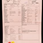 Wildwood 10 1961 Stratocaster - NOS