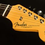 Wildwood 10 1961 Stratocaster - NOS