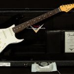 Wildwood 10 1961 Stratocaster - NOS