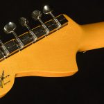 Wildwood 10 1962 Jazzmaster - NOS