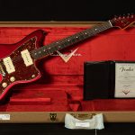 Wildwood 10 1962 Jazzmaster - NOS