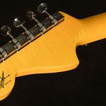 Wildwood 10 1962 Jazzmaster - NOS