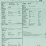 Wildwood 10 1962 Jazzmaster - NOS