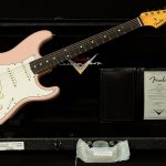 Wildwood 10 1961 Stratocaster - NOS