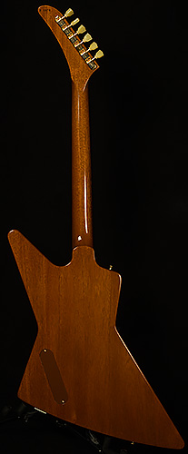 2020 Gibson Custom Shop Wildwood Spec 1958 Mahogany Explorer - VOS