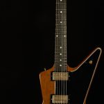 2020 Gibson Custom Shop Wildwood Spec 1958 Mahogany Explorer - VOS