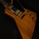2020 Gibson Custom Shop Wildwood Spec 1958 Mahogany Explorer - VOS