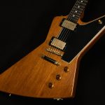2020 Gibson Custom Shop Wildwood Spec 1958 Mahogany Explorer - VOS