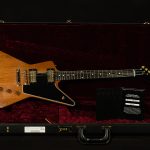 2020 Gibson Custom Shop Wildwood Spec 1958 Mahogany Explorer - VOS