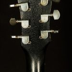 2018 Koll Super Glide Almighty “Old Black” - Old-growth Brazilian Rosewood