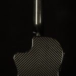 2015 RainSong NP12 - 12-Fret