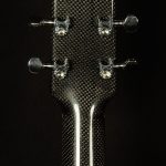 2015 RainSong NP12 - 12-Fret