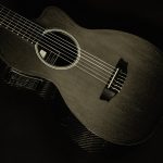2015 RainSong NP12 - 12-Fret