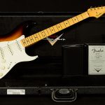 2023 Fender Custom Shop Wildwood 10 Relic-Ready 1957 Stratocaster