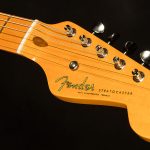 2024 Fender 70th Anniversary American Vintage II 1954 Stratocaster