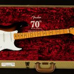 2024 Fender 70th Anniversary American Vintage II 1954 Stratocaster