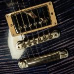 2012 Gibson Custom Shop Class 5 Les Paul Standard